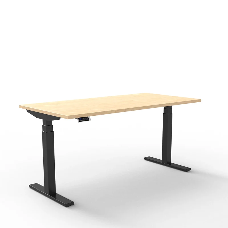 Bureau électrique ajustable en hauteur Acropole