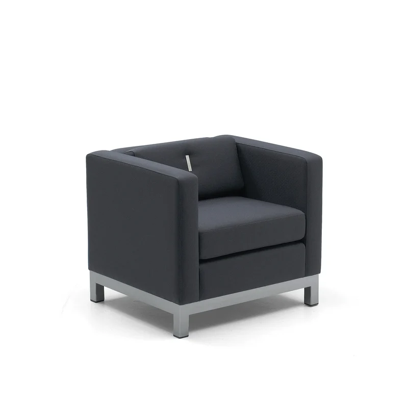 Fauteuil Cube 100