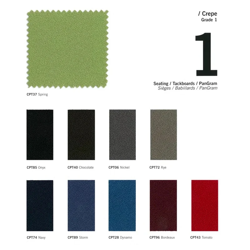 Ensemble de module vestiaire avec table haute rectangulaire