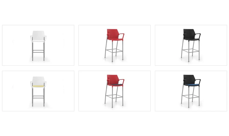 Tabouret IO