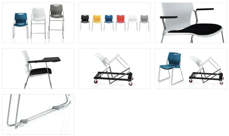 Chaise Pilo