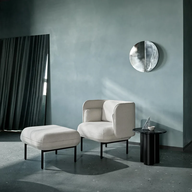 Fauteuil Plum Sofa