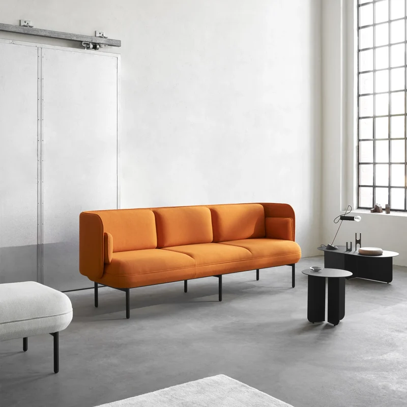 Fauteuil Plum Sofa