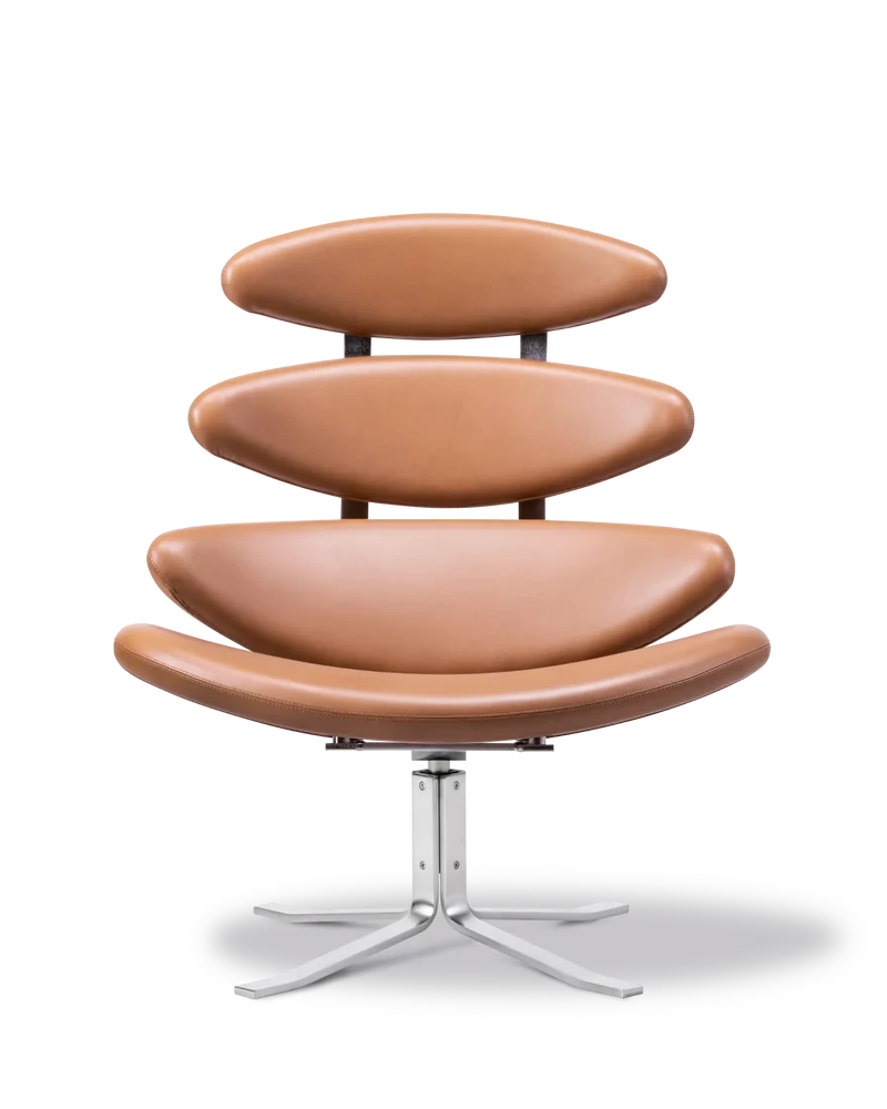 Corona Chair Swivel Base 5000
