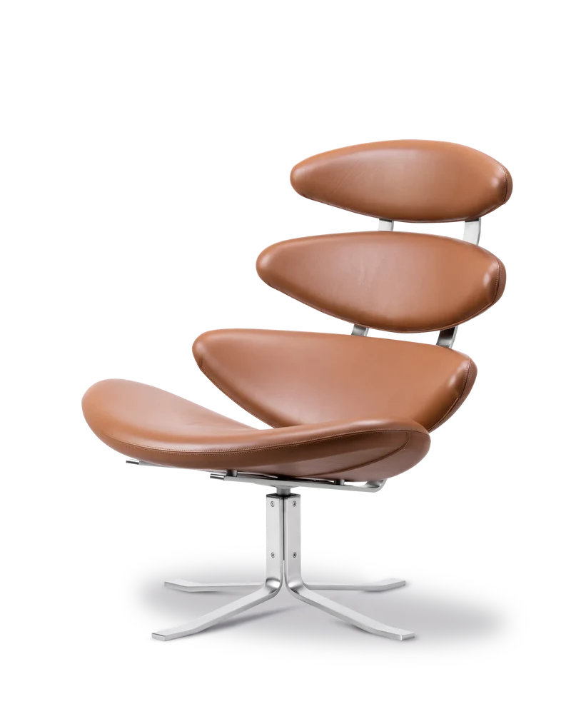 Corona Chair Swivel Base 5000