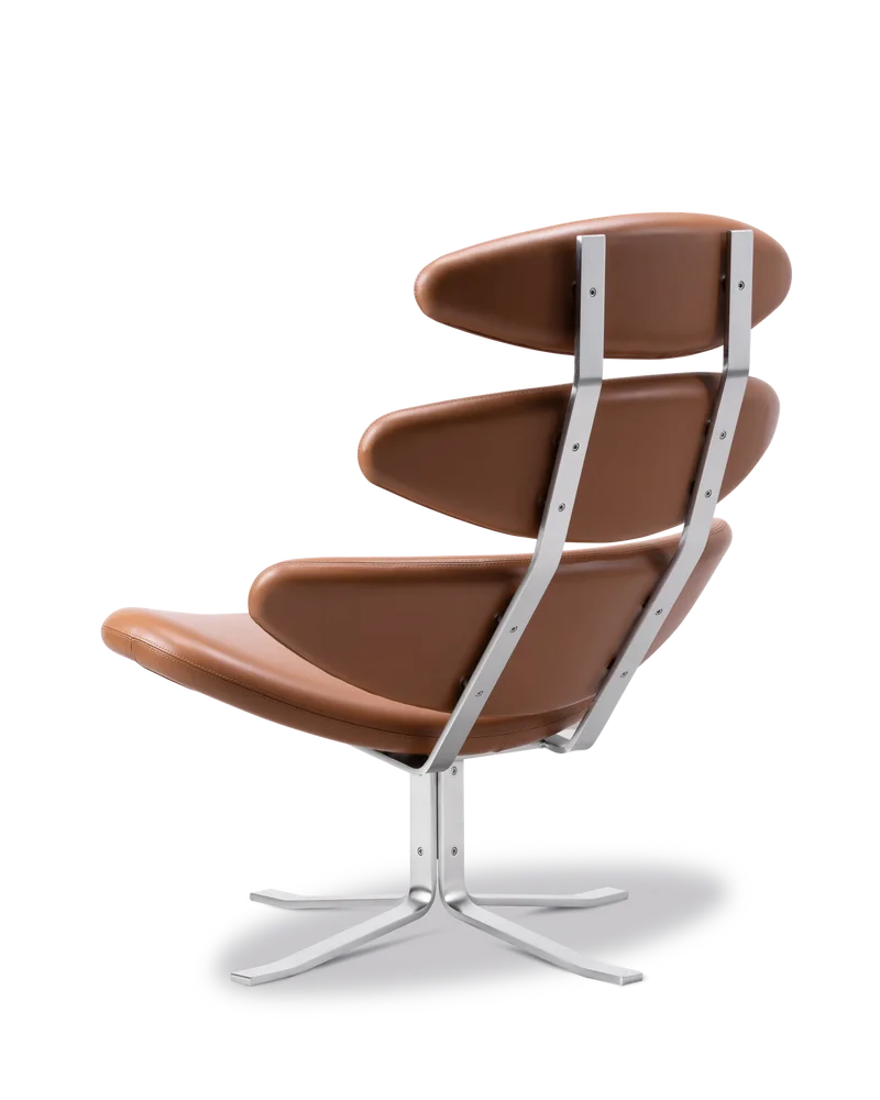 Corona Chair Swivel Base 5000