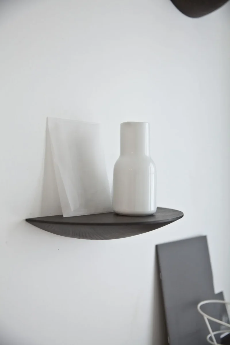 Gridy Fungi Shelves