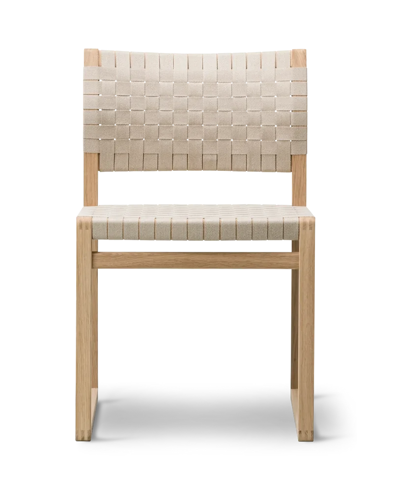 BM61 Chair Cane Wicker Model 3261