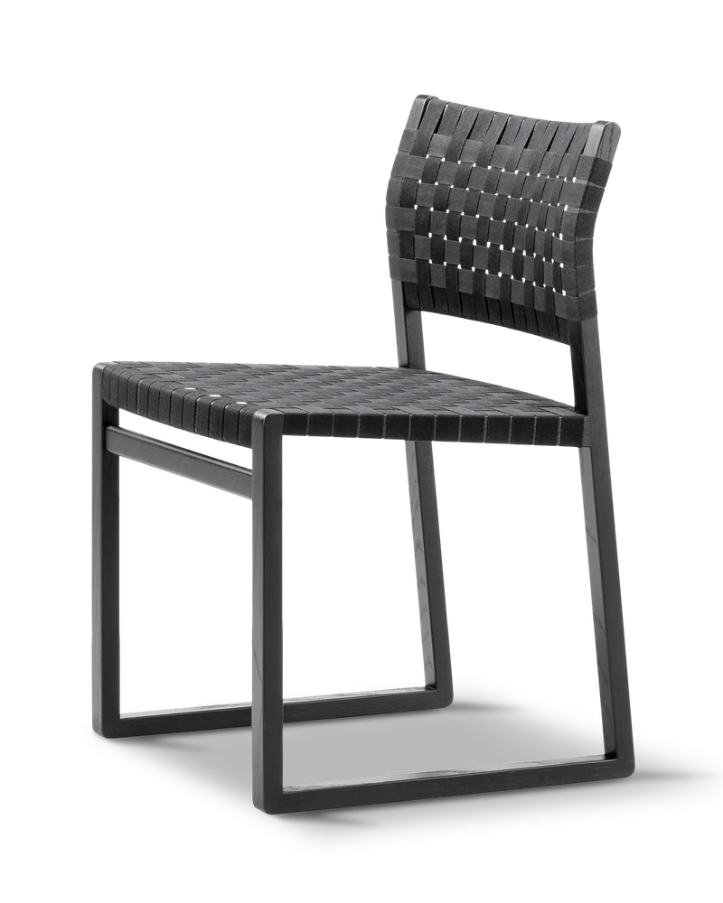BM61 Chair Cane Wicker Model 3261