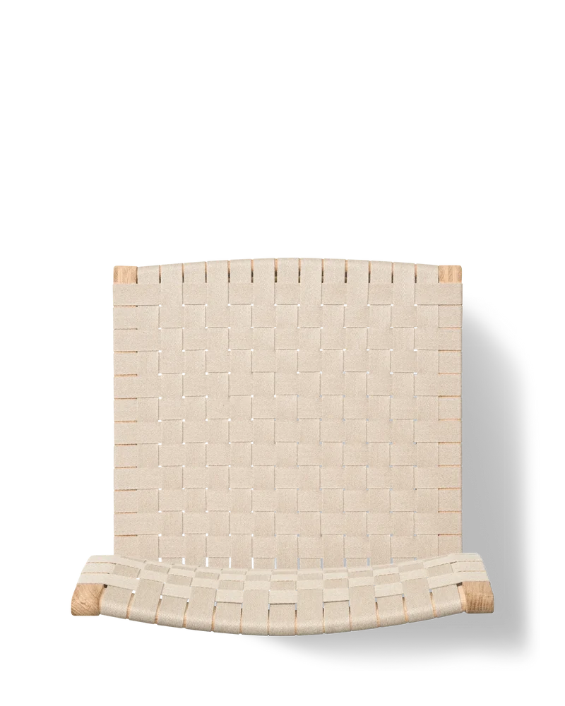BM61 Chair Cane Wicker Model 3261