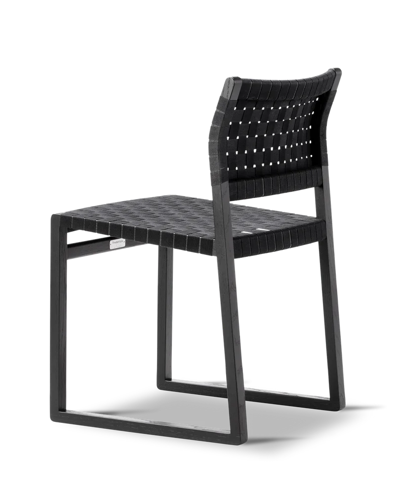 BM61 Chair Cane Wicker Model 3261