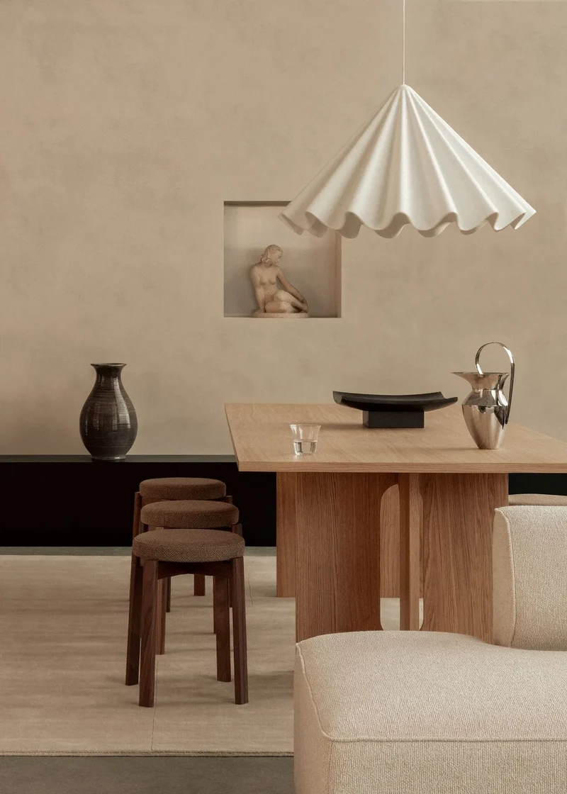 Passage Stool