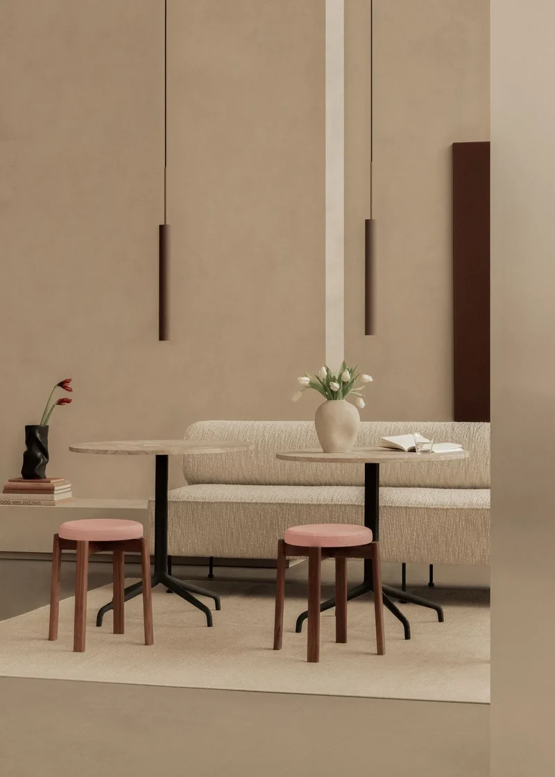 Passage Stool