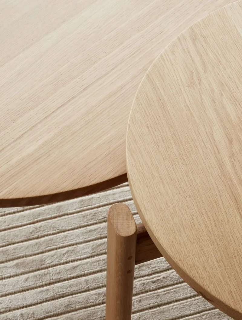 Passage Lounge Table