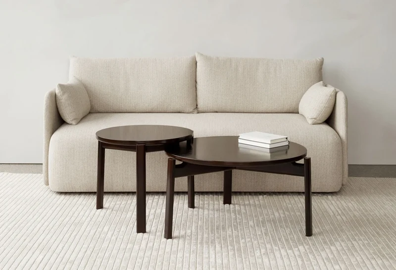 Passage Lounge Table