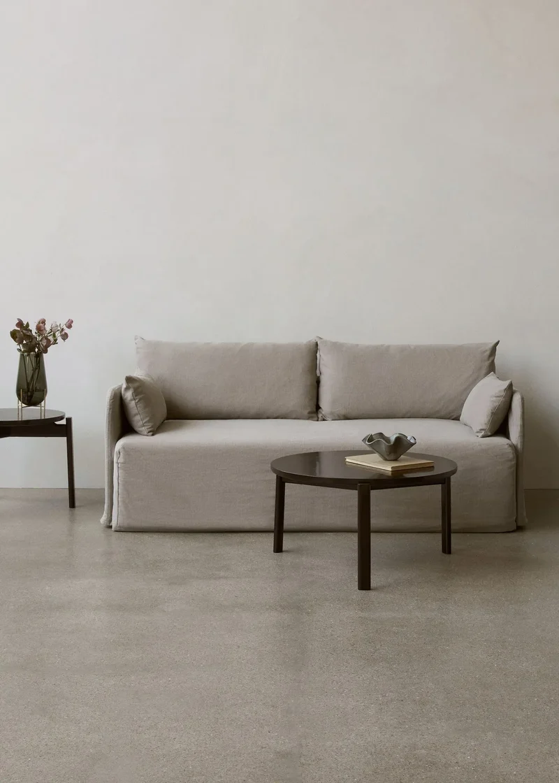 Passage Lounge Table
