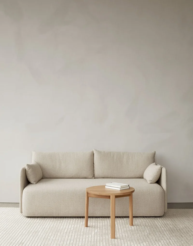 Passage Lounge Table