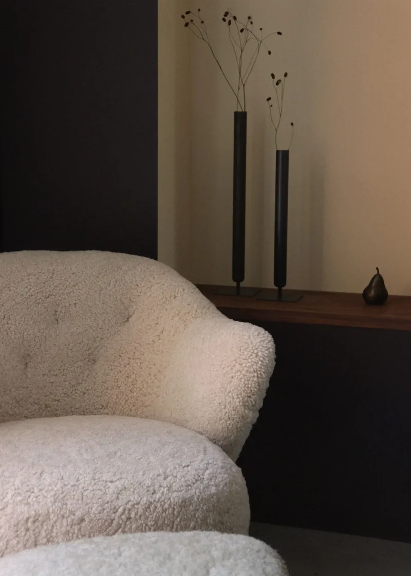 Ingeborg Lounge Chair