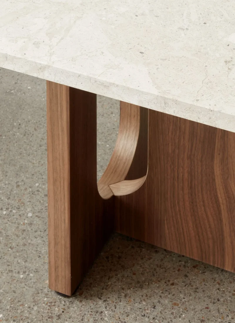 Androgyne Lounge Table