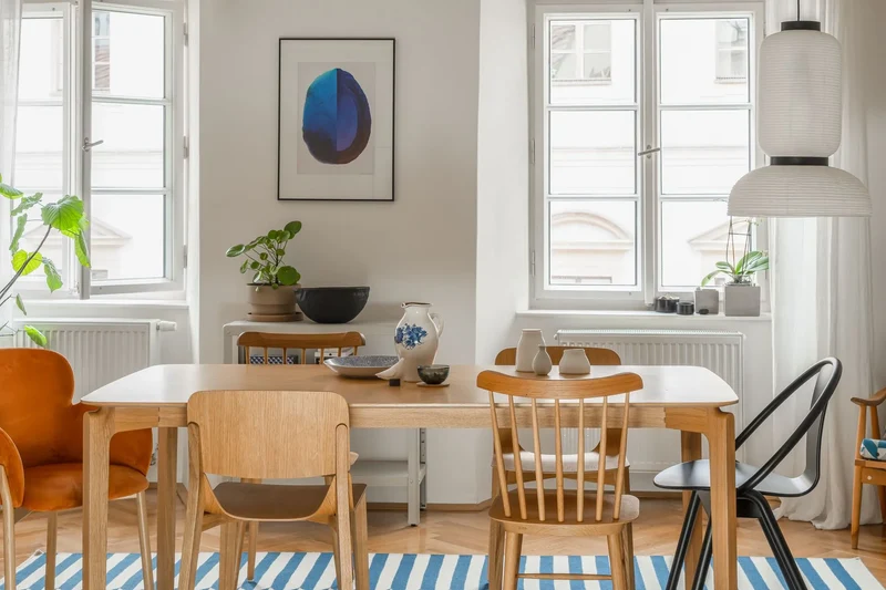 Leaf Table 442