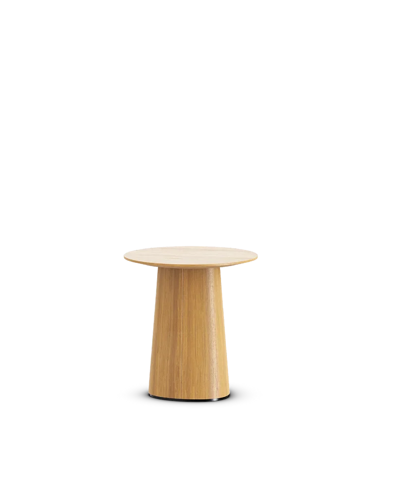 P.O.V. Table 473 - Solid Wood