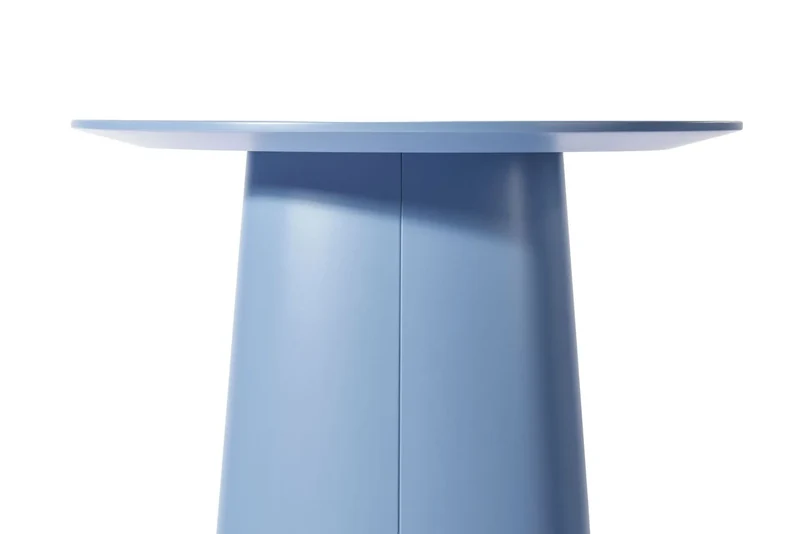 P.O.V. Table 473 - Solid Wood
