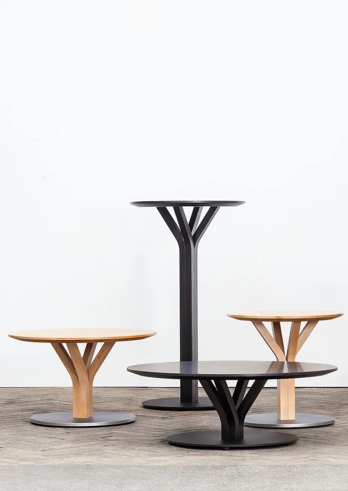 Bloom Central Table 280