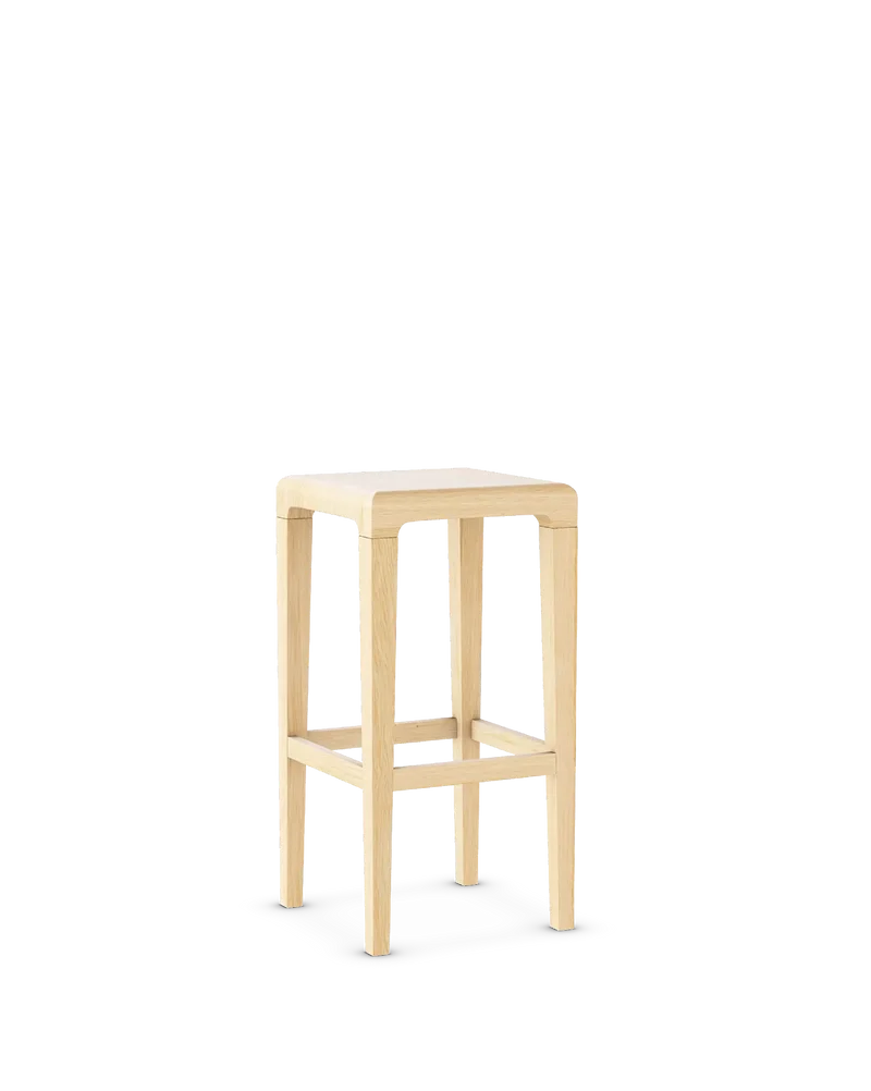Rioja Barstool