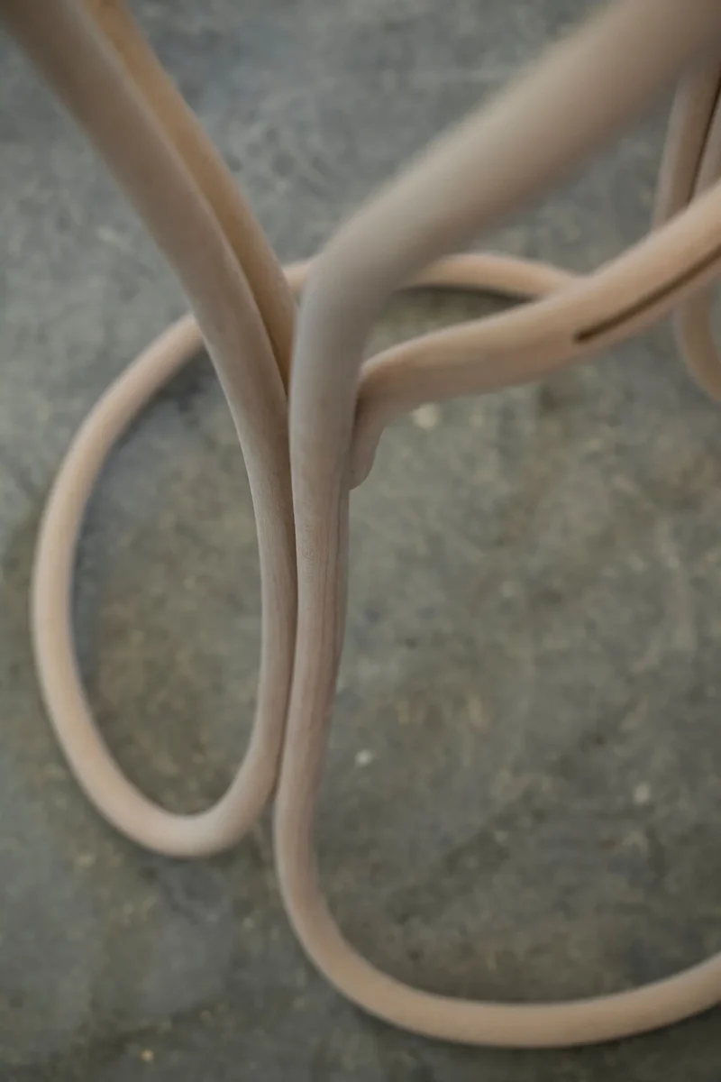 Petalo Coat Stand