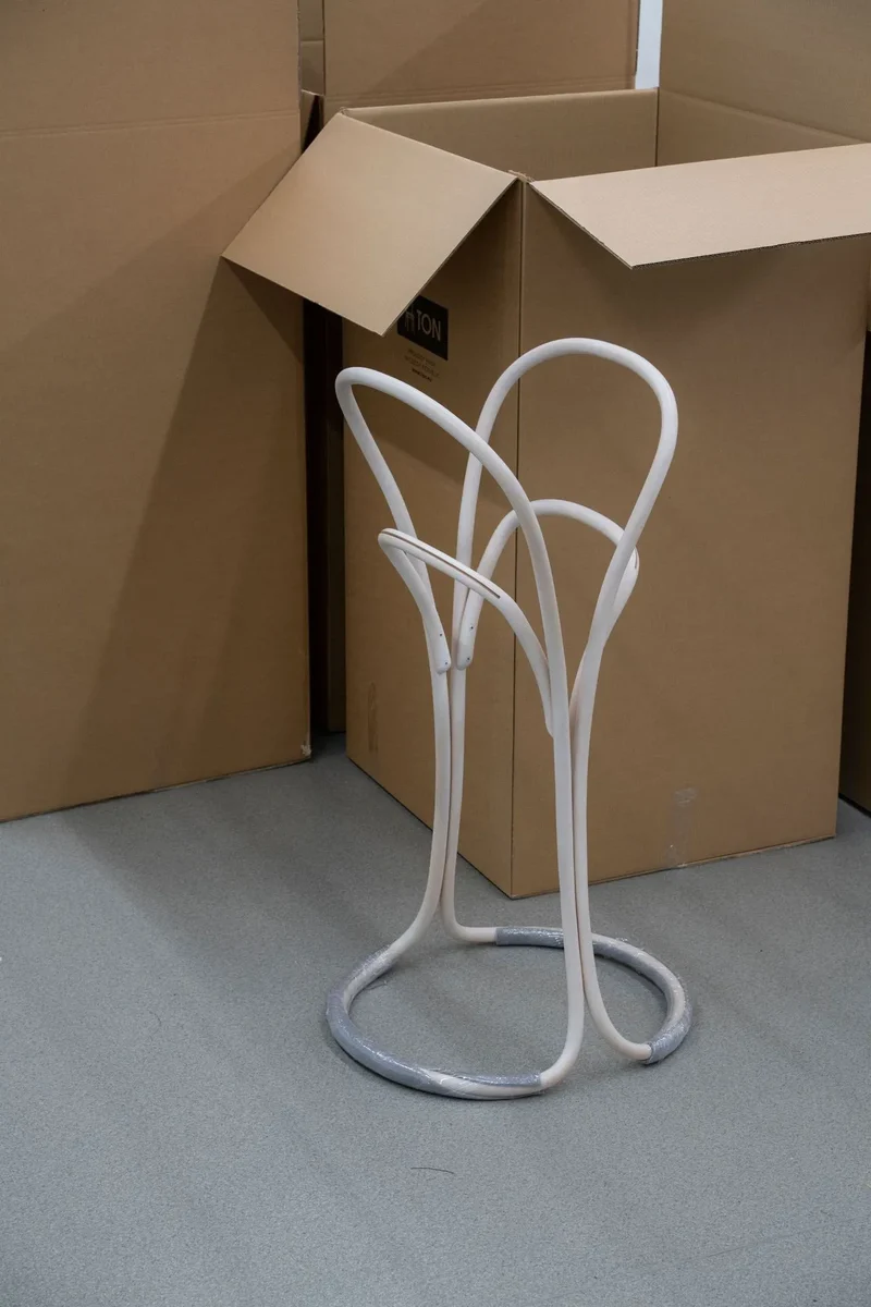 Petalo Coat Stand