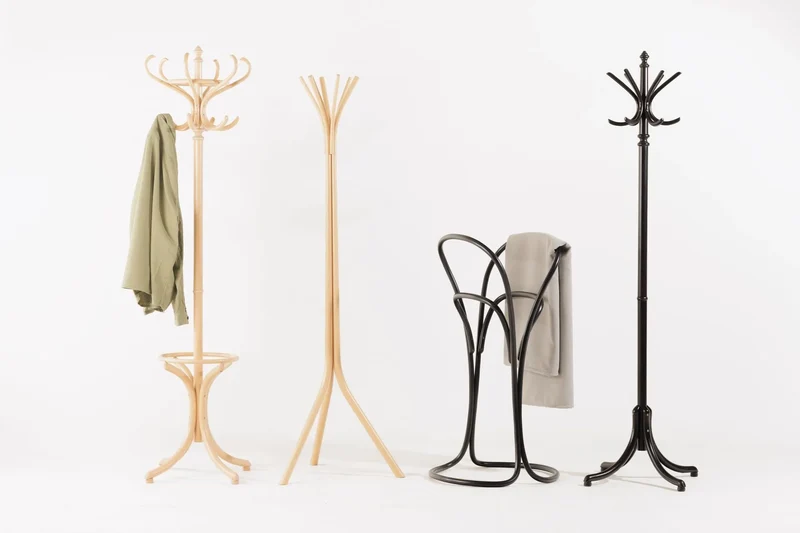 Petalo Coat Stand