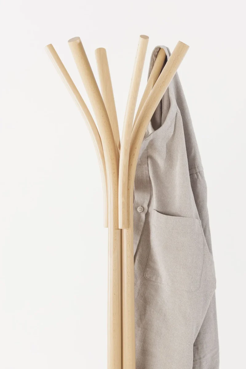 Fleur Coat Stand