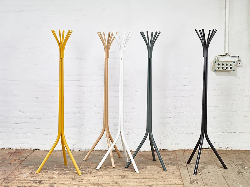 Fleur Coat Stand