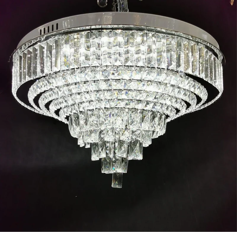 Lustre Led + Bluetooth