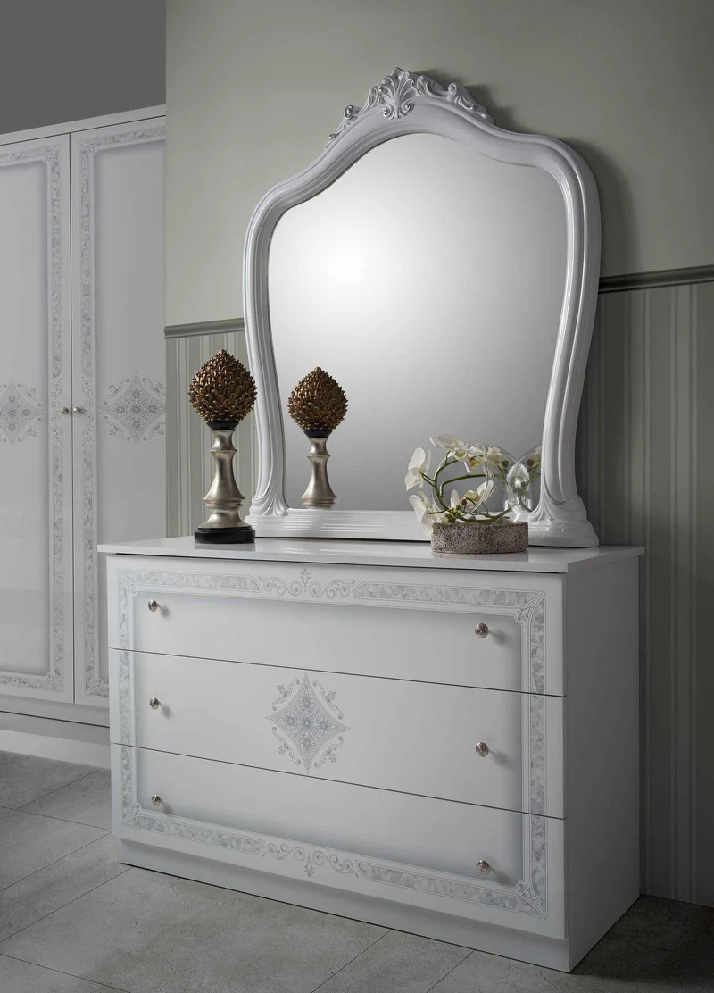 Chambre LUIZIANA