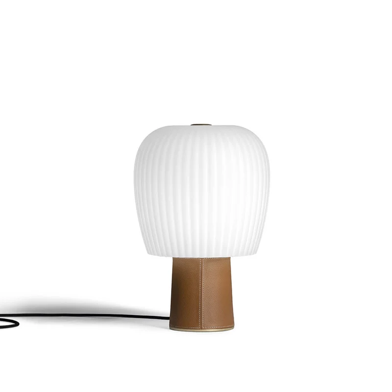 Table Lamp NYMPH by Sebastian Herkner for Poltrona Frau
