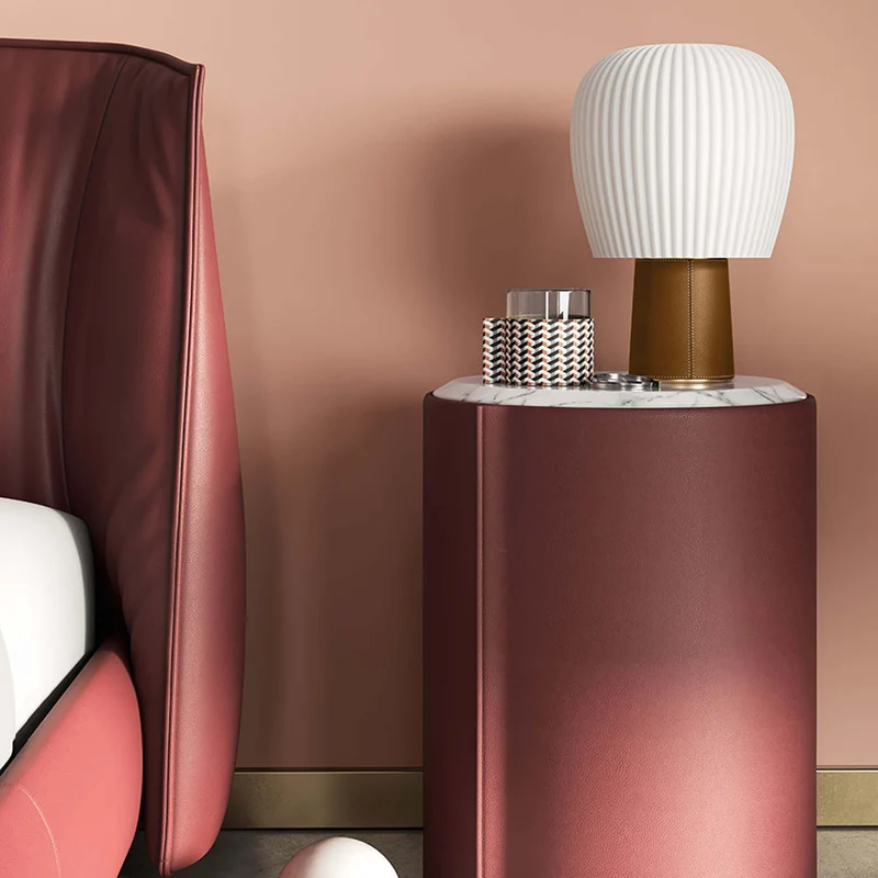Table Lamp NYMPH by Sebastian Herkner for Poltrona Frau