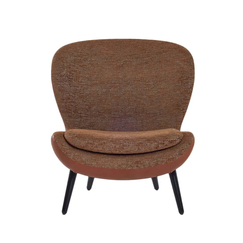 Armchair NIELS by Sicis