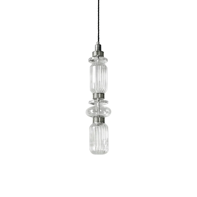 Ceiling Lamp BALLET 5 by Massimiliano Raggi for Sicis
