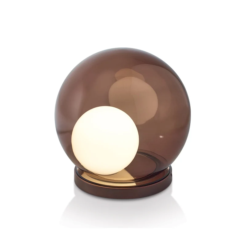 Table Lamp RIGEL by Massimiliano Raggi for Sicis