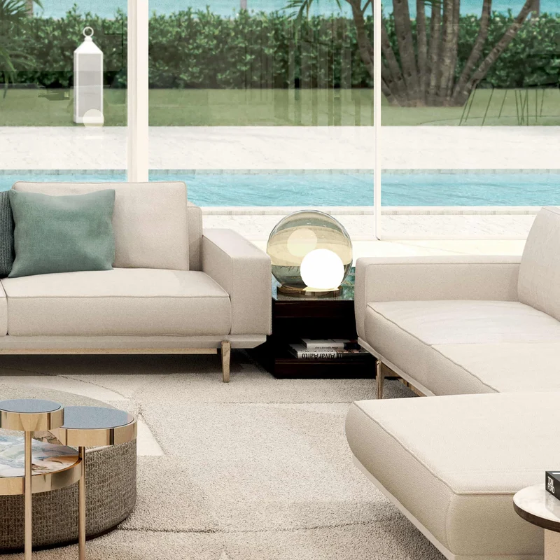 Table Lamp RIGEL by Massimiliano Raggi for Sicis