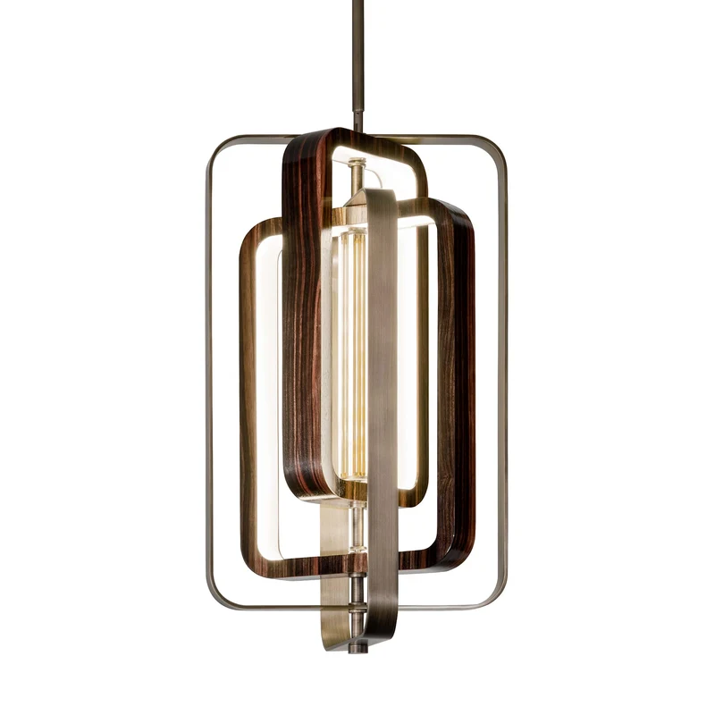 Ceiling Lamp ODISSEY by Massimiliano Raggi for Sicis
