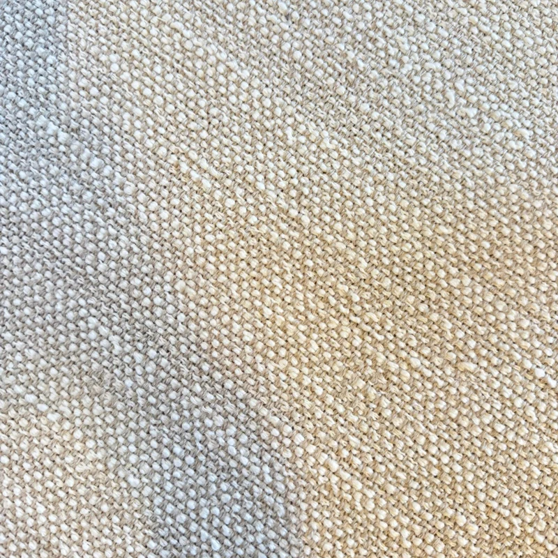 Fauteuil - Rouge - W88.5 D90 H64 - Sandstone Weave Stof
