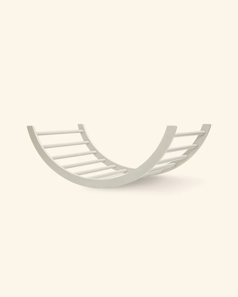 LAAKSO rocking lounger | beige