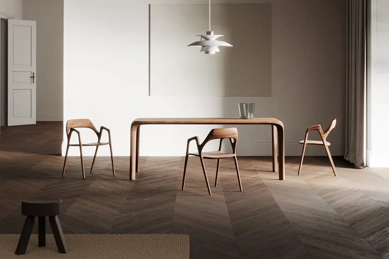 Ging Table