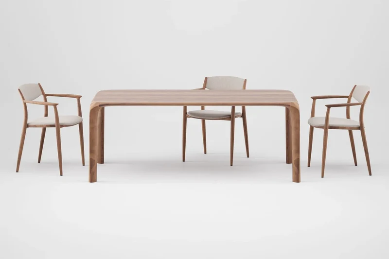 Ging Table
