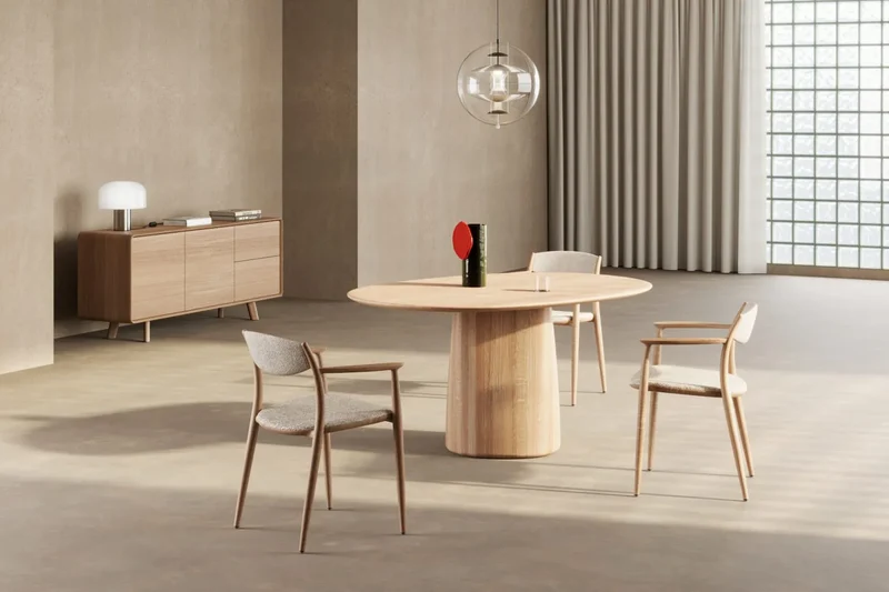 Column Table