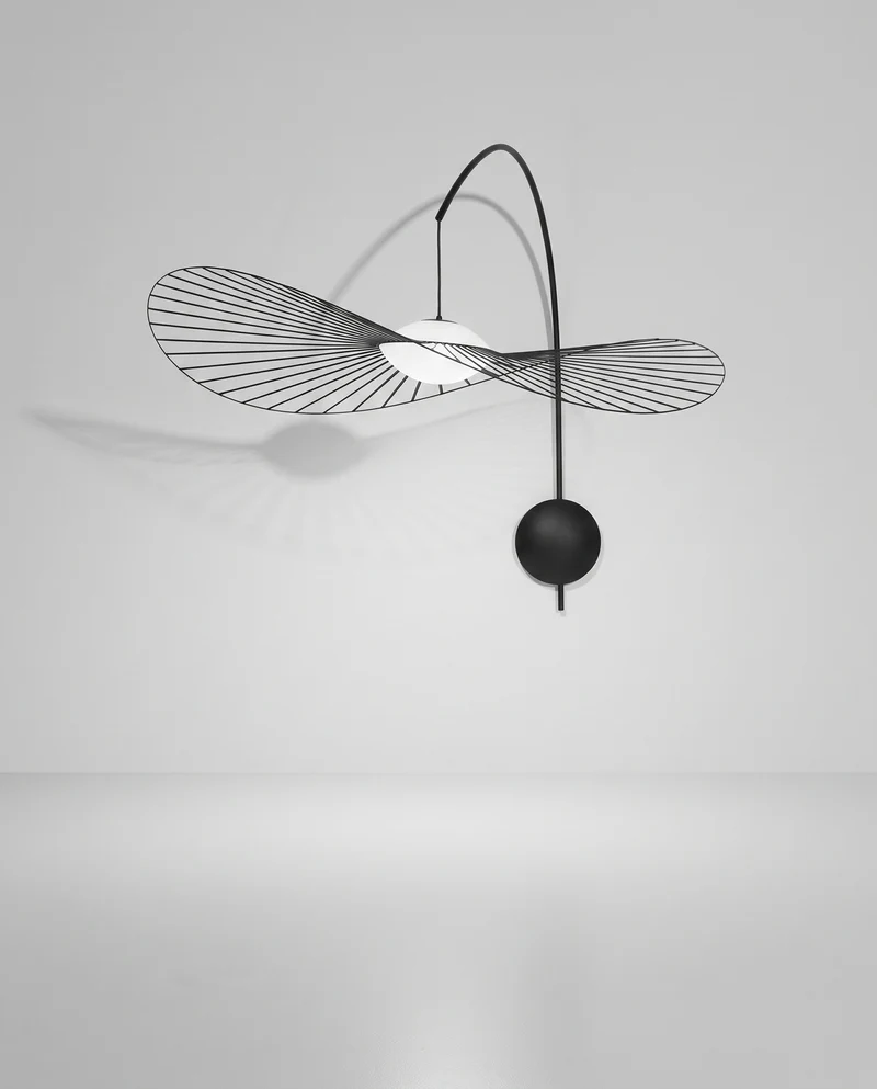 Vertigo Nova Wall Lamp