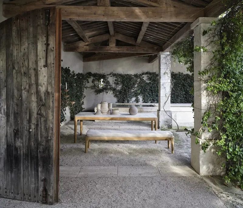 Mediterraneo Dining Table