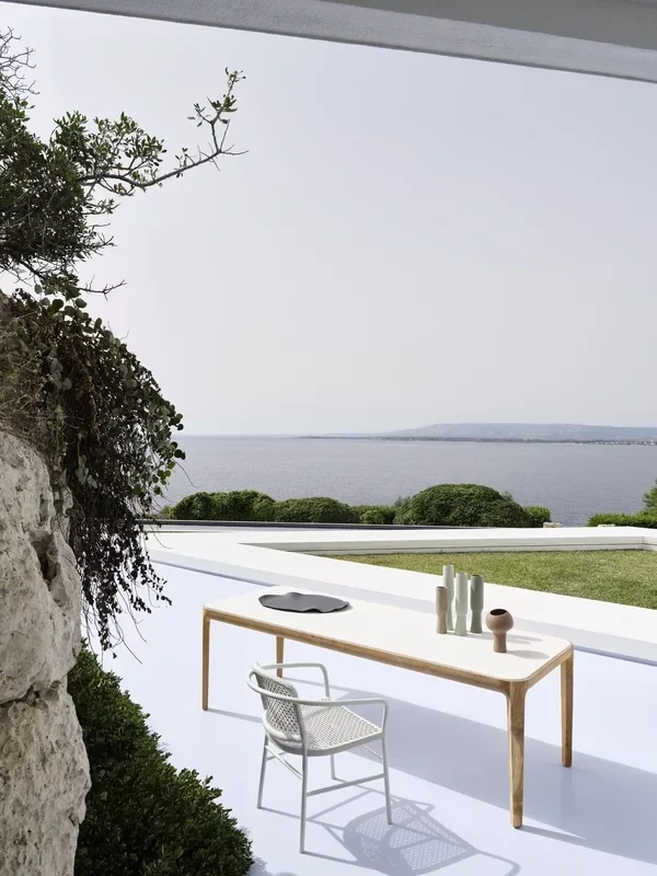 Mediterraneo Dining Table